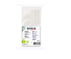 COLA QUENTE BASTAO 7,5X30MM 500G