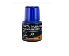TINTA PINCEL ATOMICO VERMELHO 20ML