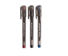 CANETA BIC 4 CORES C/MARCA TEXTO