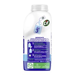 DETERGENTE 500ML CIF CONCENTRADO