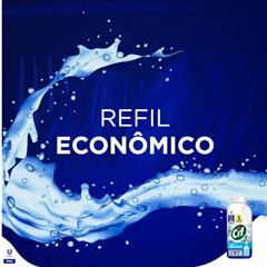 DETERGENTE 500ML CIF CONCENTRADO