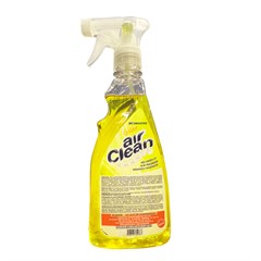 AROMATIZADOR AR CLEAN CAR GOLDEN 500ML