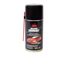 SILICONE SPRAY AUTO AUTOMOTIVO 120ML 3M