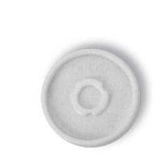 TAMPA COPO ISOPOR TERMICO 118ML 1000UN