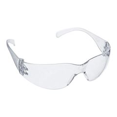 OCULOS DE SEGURANCA 3M VIRTUA TRANSPARENTE