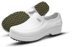SAPATO EPI MEDICO BRANCO BB65 N41