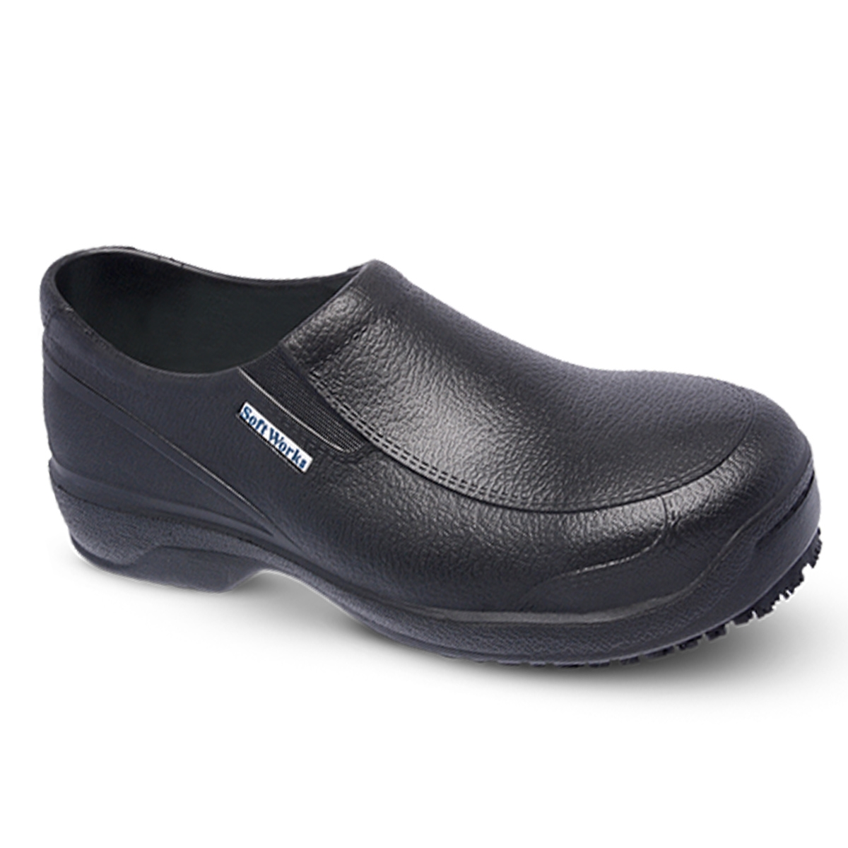 SAPATO EPI MEDICO PRETO BB65 N34