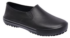 TENIS EPI PRETO BLOQUEADOR BRANCO 80 NUMERO 34