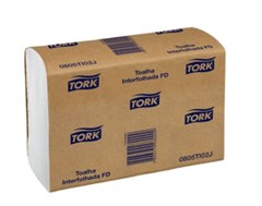 PAPEL TOALHA INTERF FD ADVANCED 3200FL
