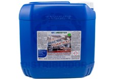 DETERGENTE 20 LITROS MASTER FOAM ALKALINO