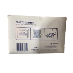 PROTETOR ASSENTO TORK 40UN