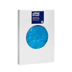 REFIL DESCARTE ABSORVENTE TORK 25 UNIDADES