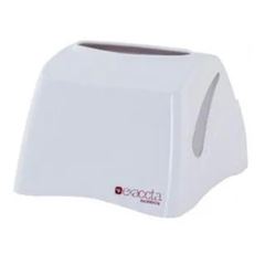 GUARDANAPEIRA BRANCO