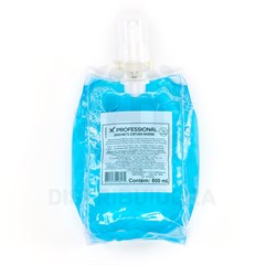 SABONETE ESPUMA 800ML MARINE C/VALV