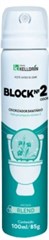 BLOQ ODOR SANIT BLEND BLOCK N2 100ML