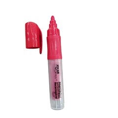 MARCADOR QUADRO BRANCO RECAR VERMELHO