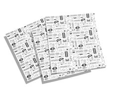 PAPEL ACOPLADO 30X38 CX 500 FL 