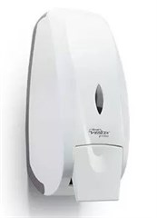 SABONETEIRA LIQUIDA VELOX BRANCO
