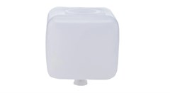RESERVATORIO INVOQ COMPACTA 600ML