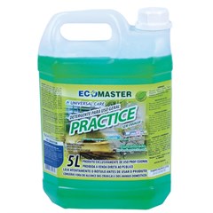 DETERGENTE 5 LITROS PRACTICE MULTIUSO