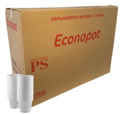 COPO DESC 50ML BRANCO 5000UN