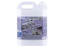 CERA ACRILICA 5 LITROS MASTER COMPLETE