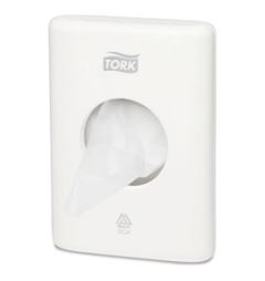 DISP COLETOR ABSORVENTE 1S B5 PT TORK