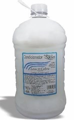 CONDICIONADOR 4500ML LEITE DE CABRA