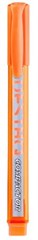 MARCA TEXTO COMPACTOR DESTAQ LARANJA