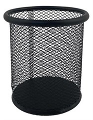 PORTA LAPIS ARAMADO PRETO KEEP