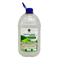 SABONETE LIQ ERVA DOCE CLEAN 5L