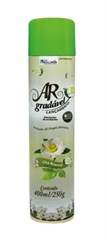 ODORIZADOR AEROSSOL 400ML CHA BRANCO