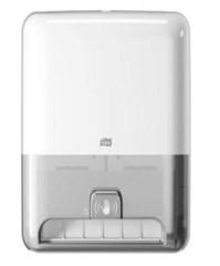 TOALHEIRO ROLO ELETRONIC BRANCO H1