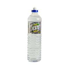 DETERG OESTE 500ML CLEAN