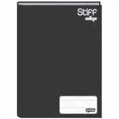 CADERNO FORONI CLASS 200X275MM 80FL