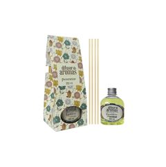 AROMAT DIFUSOR EQUILIBRIO