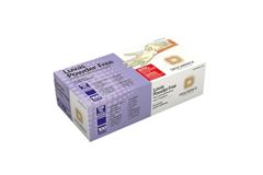 LUVA LATEX SEM PO PARA PROCEDIMENTO NAO CIRURGICO 100UN