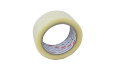 FITA ADESIVA TRANSP 48MMX40M 