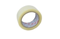 FITA ADESIVA TRANSP 48MMX40M 