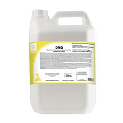 DESINFETANTE HOSPITALAR DMQ 5LT SPARTAN