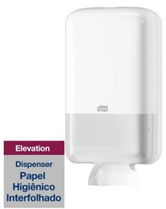 DISP HIG INTERF 1S BRANCO T3