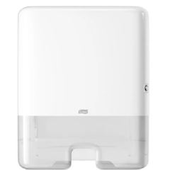 TOALHEIRO INTERF H2 1S BCO