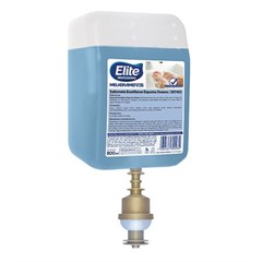 SABONETE ESPUMA 800ML FOAMING SOAP