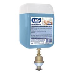 SABONETE ESPUMA 800ML FOAMING SOAP