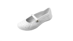 SAPATILHA EPI BRANCA BB50 N36