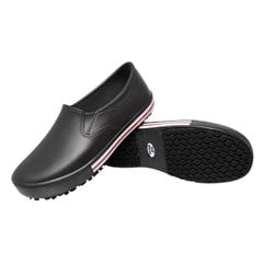 TENIS EPI PRETO BLOQUEADOR BRANCO 80 NUMERO 41