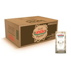 ACUCAR REFINADO SACHET 5G 400UN