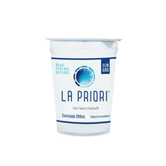 AGUA MINERAL COPO 200ML S/GAS 48UN