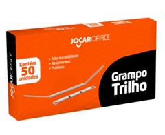 GRAMPO TRILHO 80MM METAL