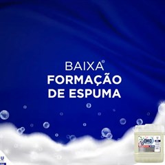 DETERGENTE LIQUIDO 7 LITROS OMO LAVANDERIA